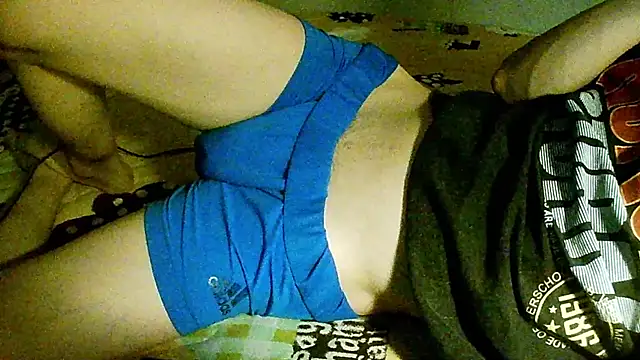 Chatroom XXX en direct de Kangc369