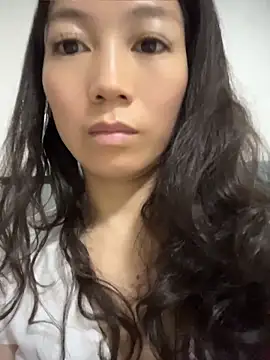maryhere 웹캠 쇼