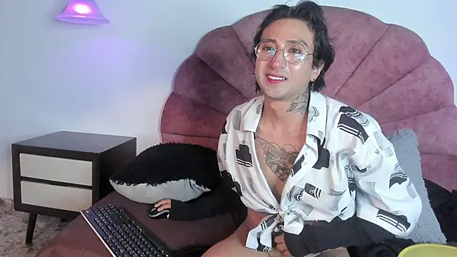 Eclipse_TeenBoy66 Webcamshow
