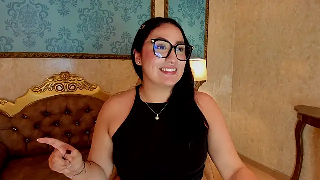 Cassie_Caresse Chat XXX in diretta