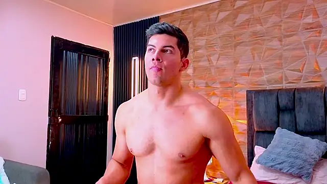 Show de webcam de FelipeAndMarcello3