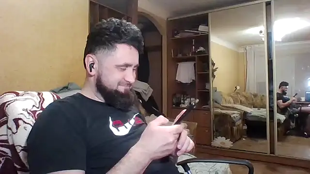 StasConnor Chat XXX in diretta