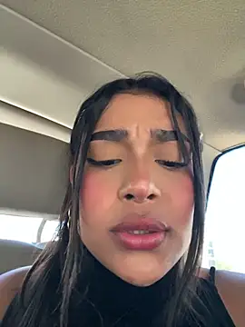 XXX chat uživo modela Mariangel_11