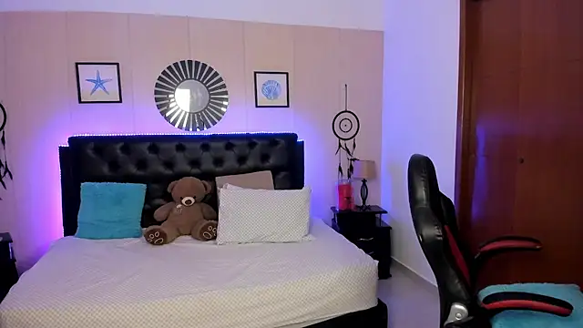 LolaVillalobos Chat XXX in diretta