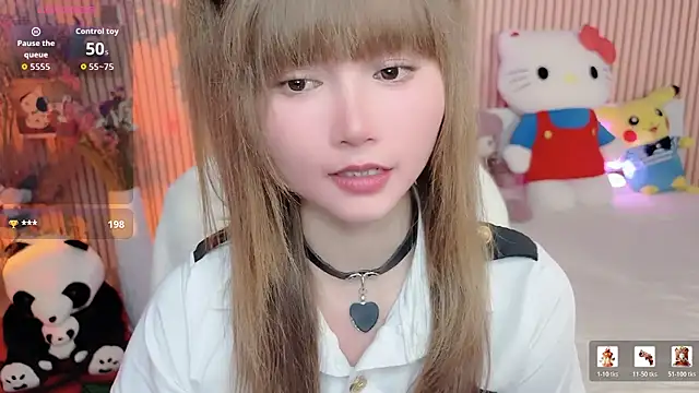 di-or-'s Live XXX Chat