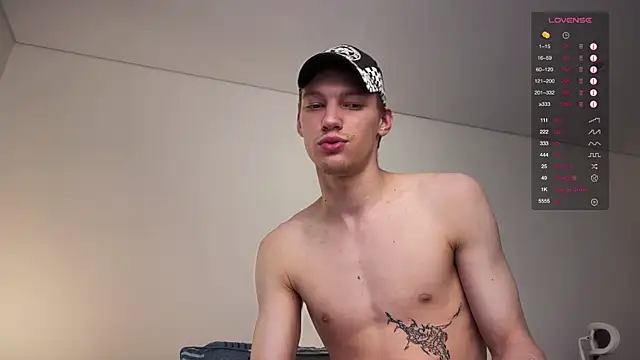 davey_ebash Webcamshow