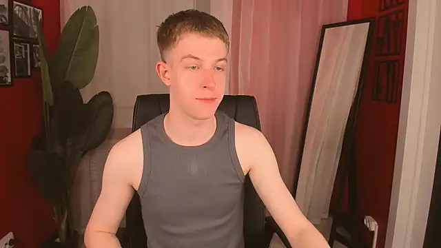 Dylan_Norton Webcamshow