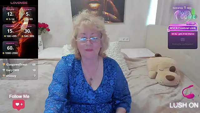Онлайн чат XXX laylaroma