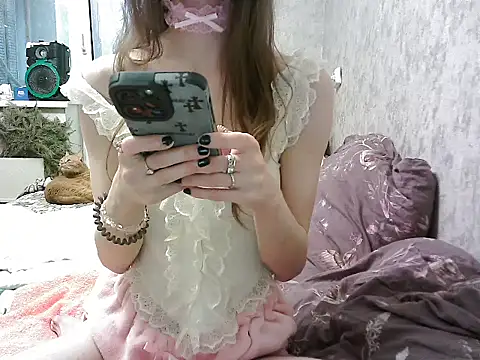 KittyBounty Chat XXX live