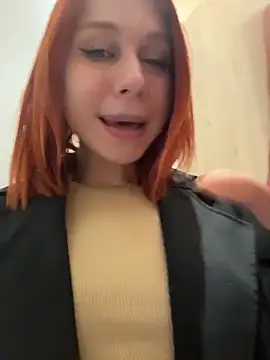 RosieSecret – Kamerová šou
