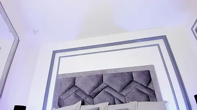 XXX chat uživo modela cocoamore