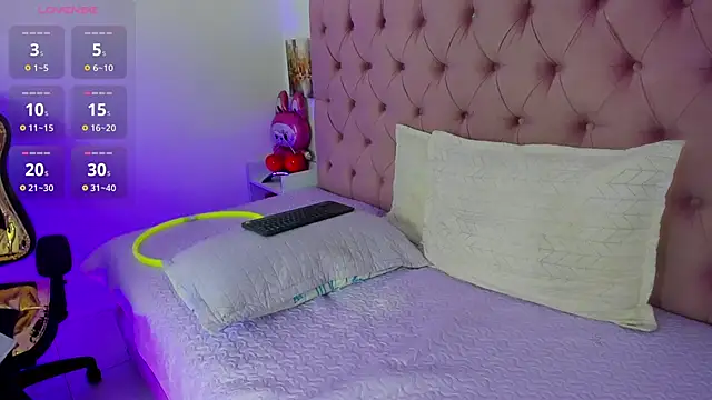 Skay_wish's Live XXX Chat