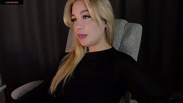 Chat XXX ao vivo de ariashaa