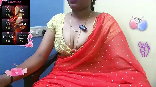 Telugu_bj_star 现场XXX聊天