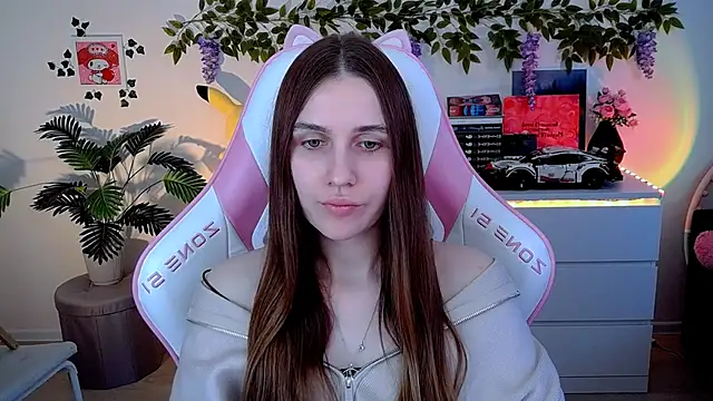 Chat XXX Live AliceCharmy
