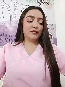 JUANITA-ROJAS live XXX chat