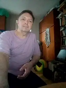 Show de webcam de Pokaz2020