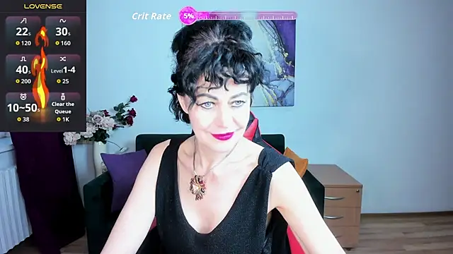 Chat XXX Live Silvia_Wallec