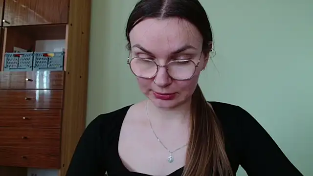 LooveELLYx Live XXX-Chat