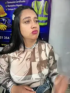_Mia-Safety_Inspector's Webcam Show