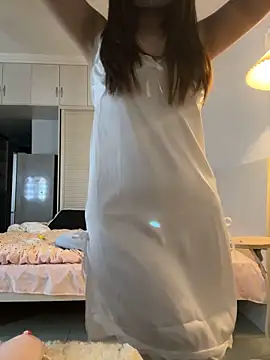 _xiaoxinxin_ 웹캠 쇼