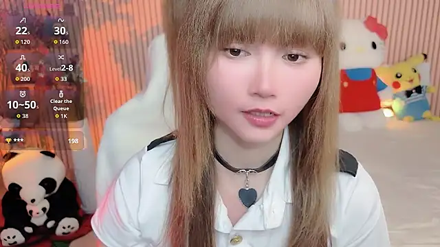 Chat XXX en directo de di-or-