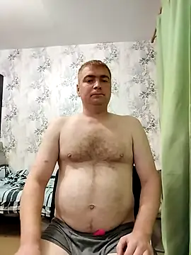 Dimentrius Webcam show