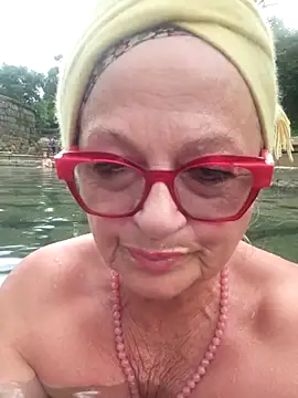 Hot-Muci – Kamerová šou