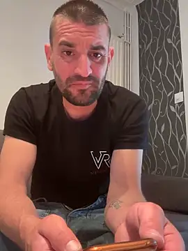 jcv596 Webcam-Show