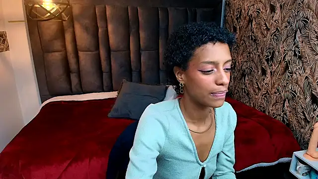 Zia_Green's Live XXX Chat