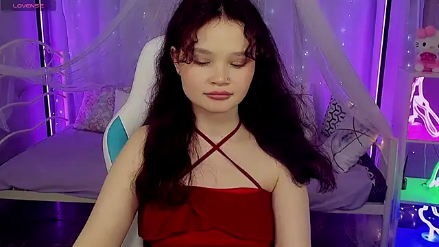 EmilyChaves live XXX chat