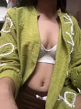 Sexy_Ahana's Live XXX Chat