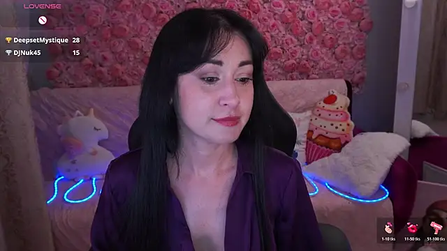 CarolinaaFoxyyy: απευθείας συνομιλία ΧΧΧ