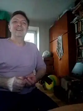 Pokaz2020 Webcam show
