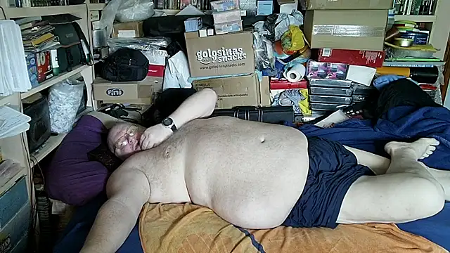 hadeszeuss2 Webcam show
