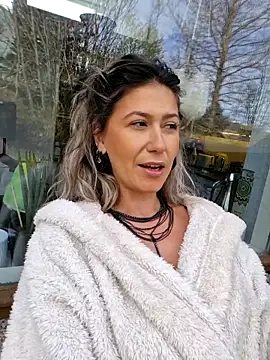 CelynaRoss 라이브 XXX 채팅