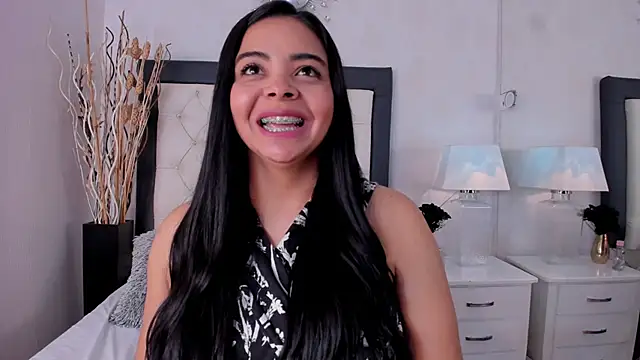Gaby_Herreraa Obrolan Langsung XXX