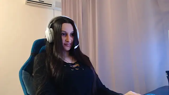DiggingEidos Webcam show