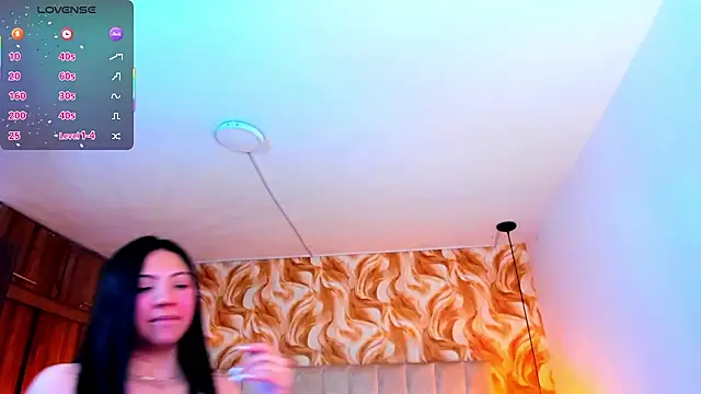 miichael_black Obrolan Langsung XXX