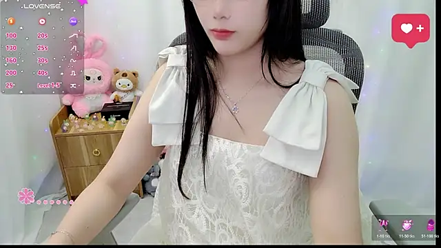 Sembang XXX Secara Langsung Dully_ana