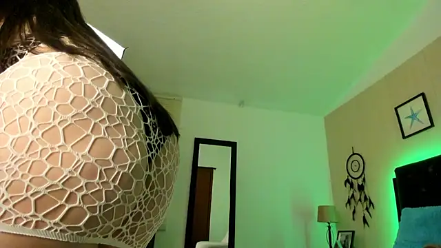 Chat +18 de LolaVillalobos ao vivo