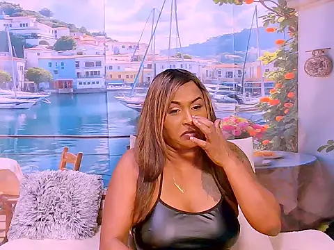 indiansparkle élő XXX-chatje