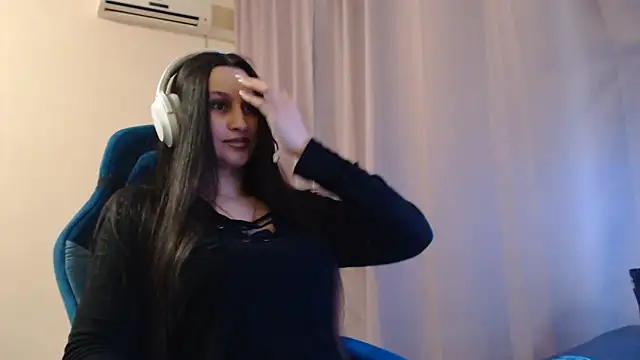 DiggingEidos Webcam show