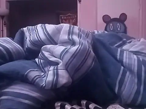 Živý XXX chat Blkstylion
