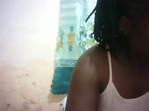 ebony_valleria's Webcam Show