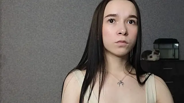 Chat XXX en directo de LilithStrangfor
