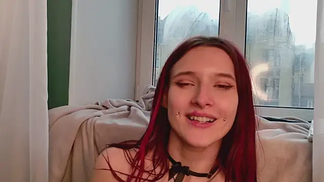 Czat XXX na żywo – J_Hunter_