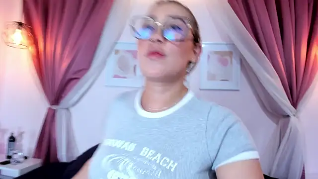 Lannajansen – Naživo XXX chat