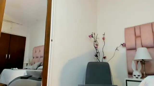 Czat XXX na żywo – kamii_arias