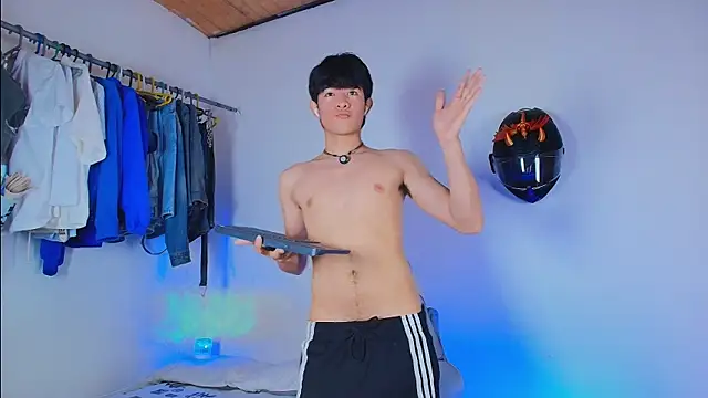 Anky_xx 웹캠 쇼
